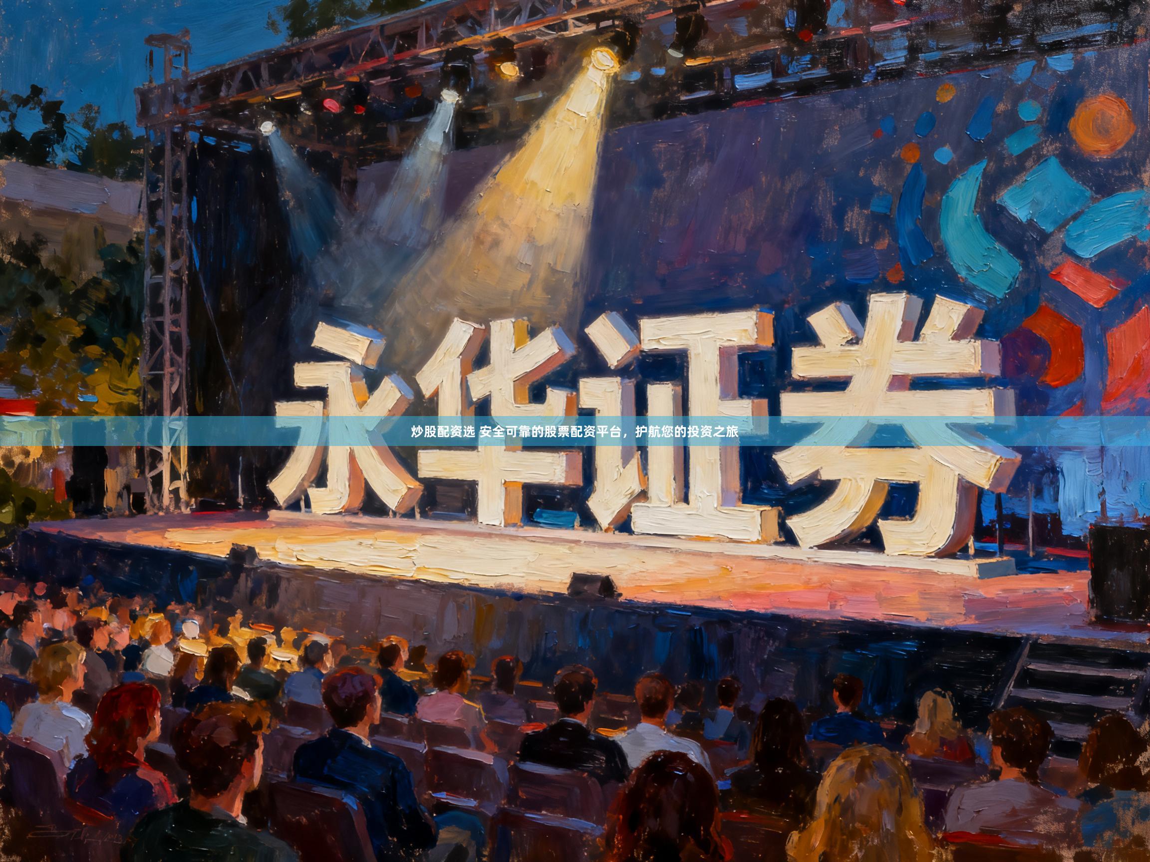 炒股配资选 安全可靠的股票配资平台，护航您的投资之旅