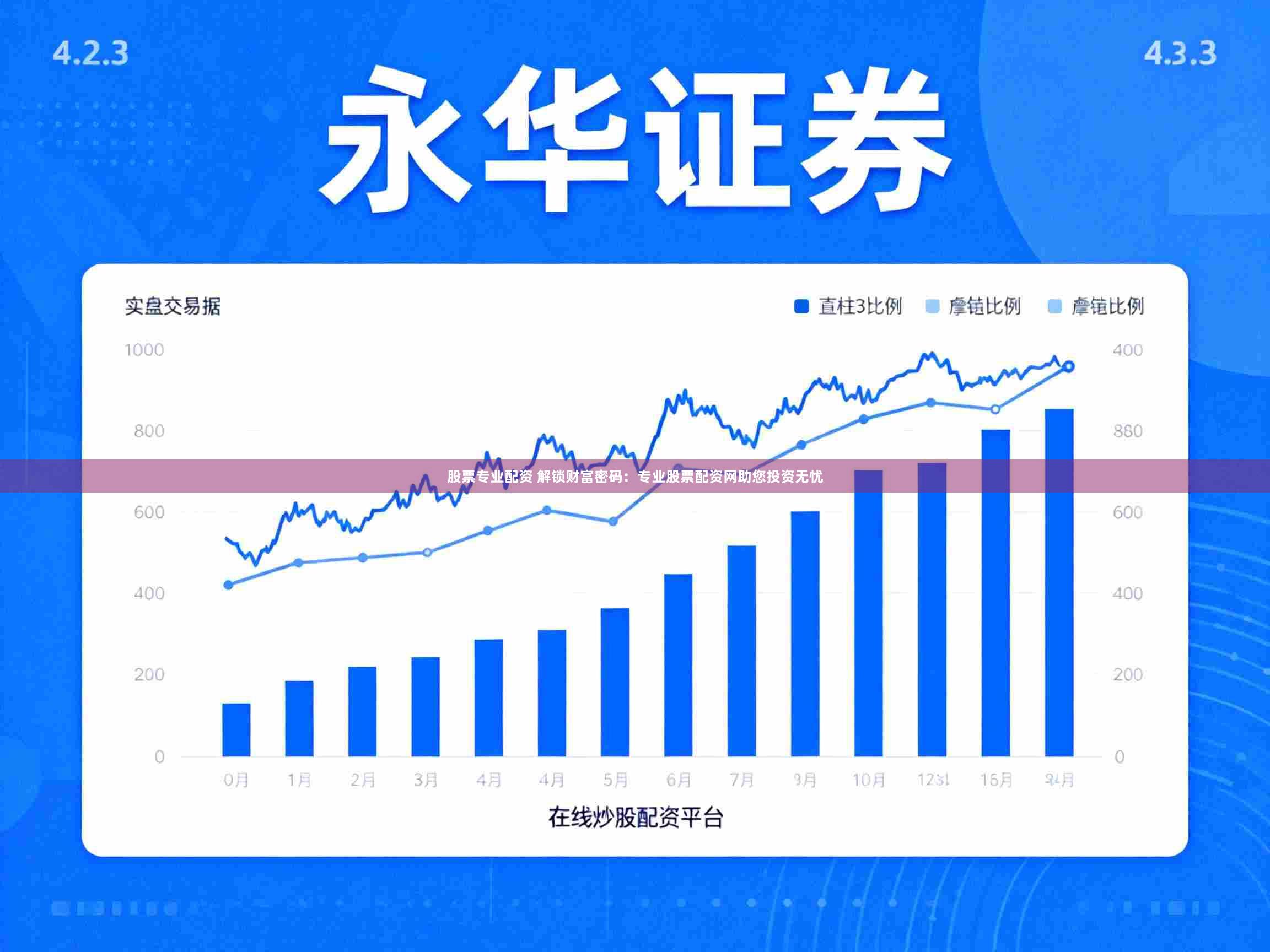 股票专业配资 解锁财富密码：专业股票配资网助您投资无忧